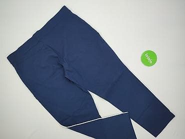 stan warty: Tchibo, Spodnie materiałowe damskie, rozmiar 2XL — 3