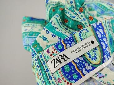 cargo crop: Zara, Spodnie materiałowe damskie, rozmiar XS — 5