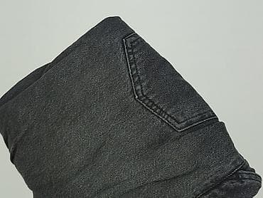 jeans mom pull and bear: H&M Mama, Jeansy damskie, rozmiar S — 6