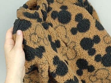 spodnie piżamowe hm: Sweatshirt, Disney, 2-3 years, 92-98 cm, condition - Perfect — 5