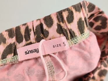 buty hello kitty, sinsay: Sinsay, Spodnie materiałowe damskie, rozmiar S — 6