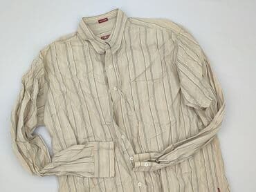 massimo kurtka: Carry, Koszulа dla mężczyzn, XL — 1