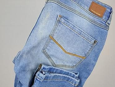 jeans meski: Cross Jeans, Jeansy damskie, rozmiar M — 6