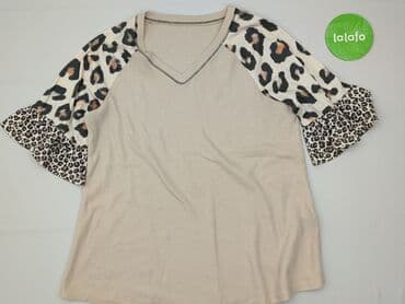 piżama hello kitty primark: Shein, Bluzka damska, rozmiar S — 2