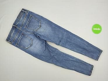 gap jeans: Jack&Jones, Jeansy damskie, rozmiar M — 3
