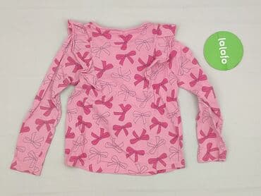 piżamy dla dzieci h: Blouse, Little kids, 5-6 years, 110-116 cm, condition - Very good — 3