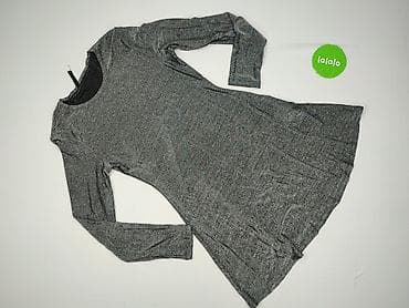 sukienki pepitka: Sinsay, Sukienka damska, rozmiar L — 2