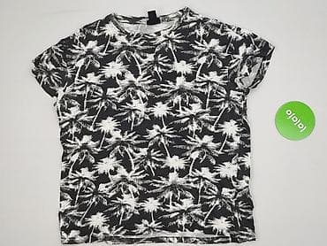 jd ubrania: H&M, T-shirt damski, rozmiar XS — 2