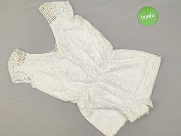 długa sukienka na wesele dla niskiej osoby: Golden Days, Women`s overall, size S (EU 36) — 2