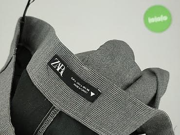 spodnie taranko: Zara, Szorty damskie, rozmiar L — 4