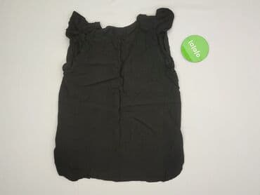 czarna bluza sinsay: Sinsay, Bluzka damska, rozmiar M — 3