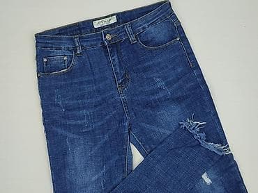 choice jeans: Jeansy damskie, rozmiar L — 1