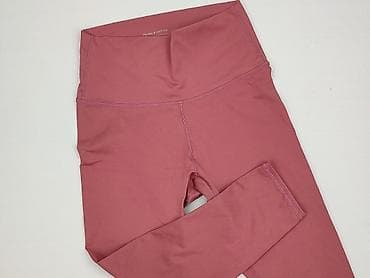 pilates: Legginsy Sportowe damskie, rozmiar M — 1