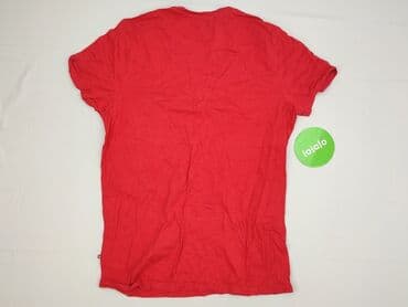 koszulka szesciopak allegro: Big Star, Koszulka dla mężczyzn, L — 3