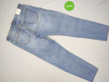 dziurawe dżinsy: Top Secret, Jeansy damskie, rozmiar S — 4