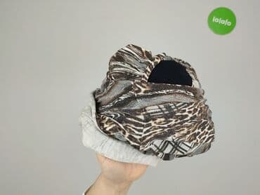 sukienka w panterkę mohito: Canda, Bluzka damska, rozmiar XL — 6