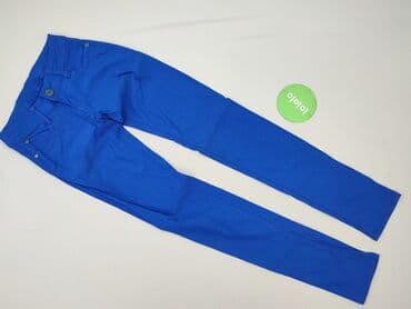 spodnie jeansy damskie m sara: Jeansy damskie, rozmiar S — 2