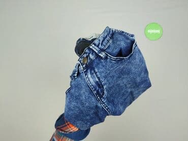 obcisłe jeansy: Jeans, New Look, 14 years, 164, condition - Very good — 5