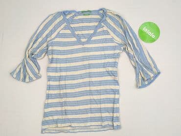 koszule damskie united colors of benetton: United Colors of Benetton, Women's blouse, size S — 2