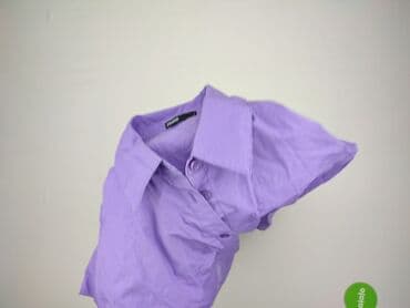 koszula do stroju krakowskiego: Cropp, Women`s shirt, size L (EU 40) — 6