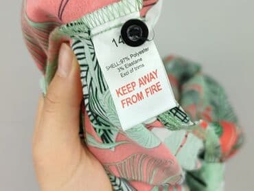 bluzka hawajska damska: Studio, Sukienka damska, rozmiar XL — 5