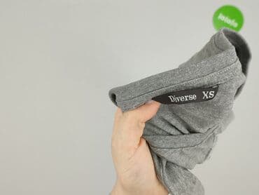 koszulki diverse allegro: Diverse, T-shirt damski, rozmiar XS — 4