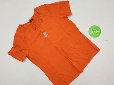 limonkowy t shirty damskie: T-shirt damski, rozmiar L — 3