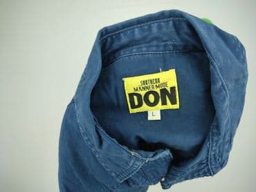 customowe jeansy: Koszulа dla mężczyzn, rozmiar L — 4