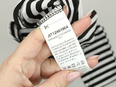 bluzki shein allegro: Shein, Bluzka damska, rozmiar XL — 4
