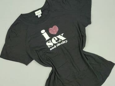 T-shirt damski, rozmiar M w lalafo.pl T-shirt damski, rozmiar M