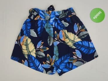 krótkie spodenki paper bag: Szorty damskie, rozmiar S — 3