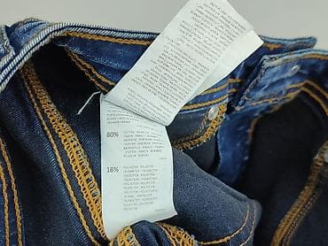 indicode jeans: Cropp, Szorty damskie, rozmiar M — 5