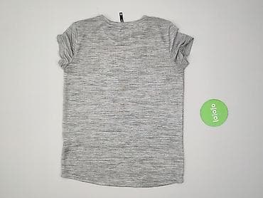 t shirt smog basic: Sinsay, Women`s T-shirt, size S — 3