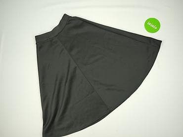 spódnice elegancka czarne: Spódnica damska, rozmiar 2XS — 3