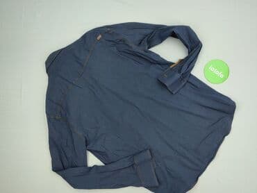 mango baloon jeans: Koszulа dla mężczyzn, L — 3