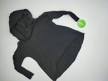 bluzy appendage: Diverse, Bluza z kapturem damska, rozmiar S — 2