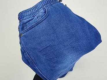 bluzka 98: Spodnie jeansowe, Y.F.K., 12 lat, 152, stan - Bardzo dobry — 6