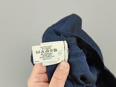 kubenz spodnie: Bay, Spodnie materiałowe damskie, rozmiar 2XL — 6