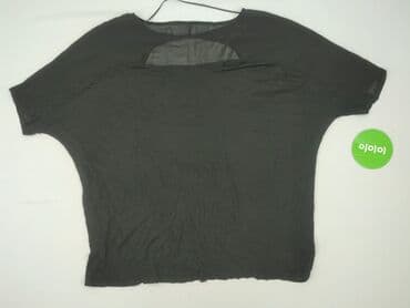 bluzki oversize sklep internetowy: Bluzka damska, rozmiar M — 3