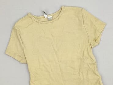 t shirt basic h m: H&M Divided, Koszulka dla mężczyzn, rozmiar M — 1