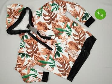 decatlon body: Bluza z kapturem damska, rozmiar 2XL — 2