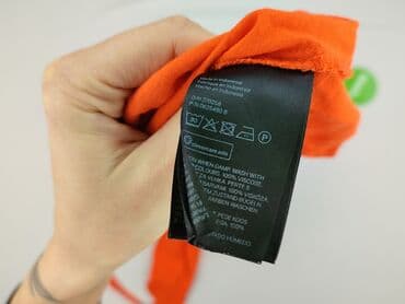 h m sukienki plus size: H&M, Sukienka damska, M — 5