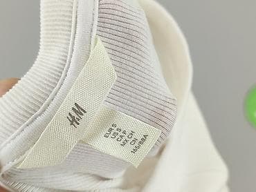 oversized t shirty hm: H&M, T-shirt damski, rozmiar S — 4