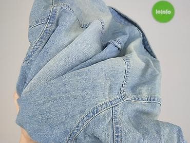 ogrodniczki mango: Monki, Koszula damska, rozmiar M — 4