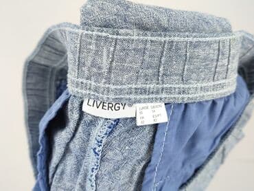 spodnie crivit lidl: Livergy, Spodnie dresowe dla mężczyzn, rozmiar 5XL — 4