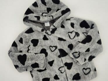 kapcie z unicornem: Futro Mayoral, 14 lat, Tkaniny syntetyczne, stan - Idealny — 1