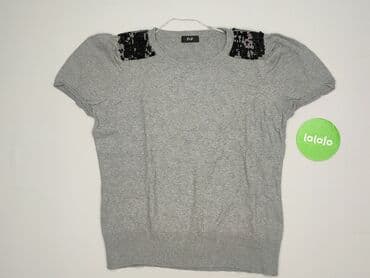 bluzka f f: F&F, Sweter damski, rozmiar M — 3