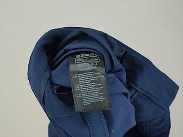 buty elephant: Esmara, Spodnie materiałowe damskie, rozmiar S — 5