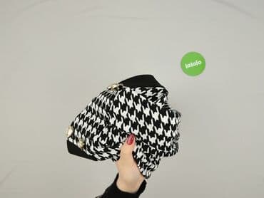 rajstopy z c a: Shein, Legginsy Eleganckie damskie, S — 5