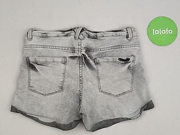 Жіночий одяг: Шорти жіночі, розмір M — 3